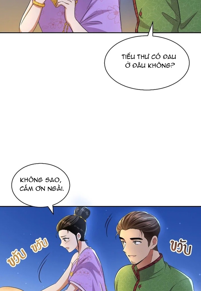 Ngược Dòng Thời Gian Để Yêu Anh Chapter 42 - Trang 2