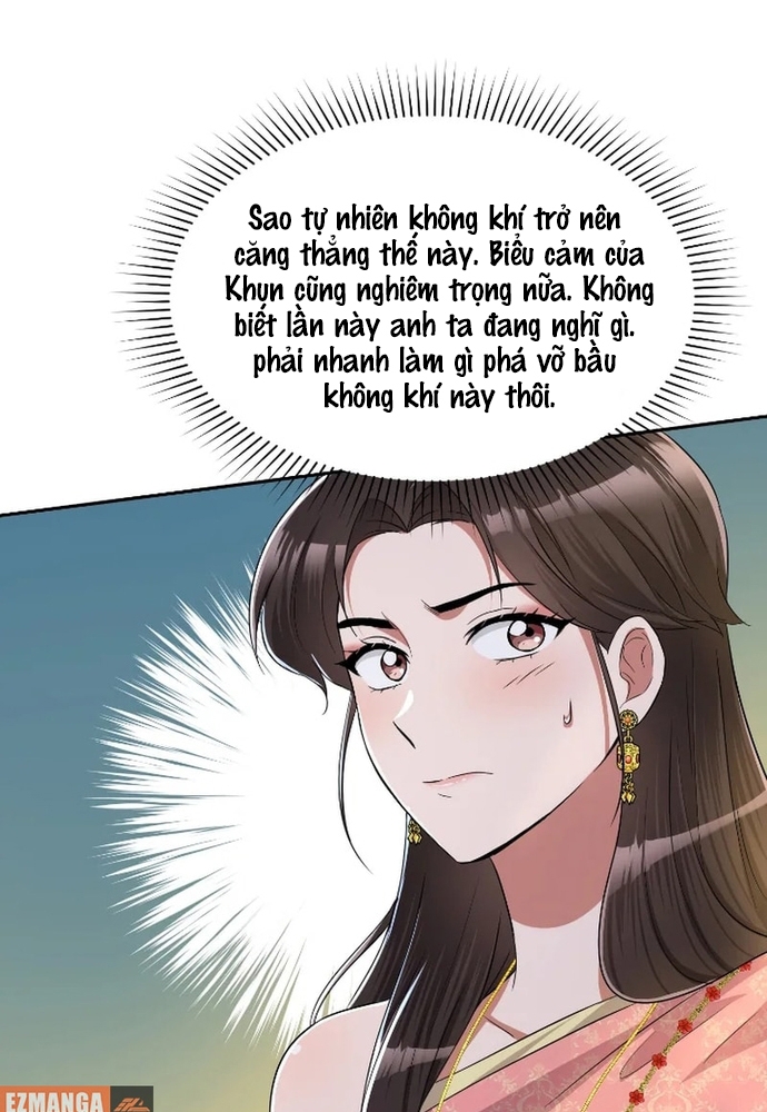 Ngược Dòng Thời Gian Để Yêu Anh Chapter 42 - Trang 2