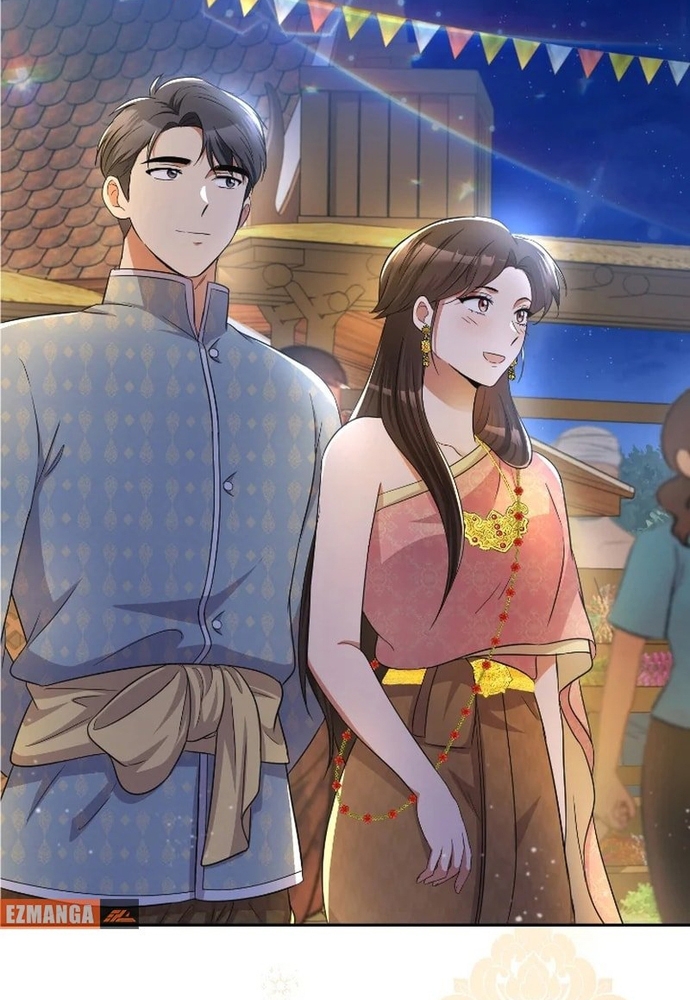 Ngược Dòng Thời Gian Để Yêu Anh Chapter 42 - Trang 2