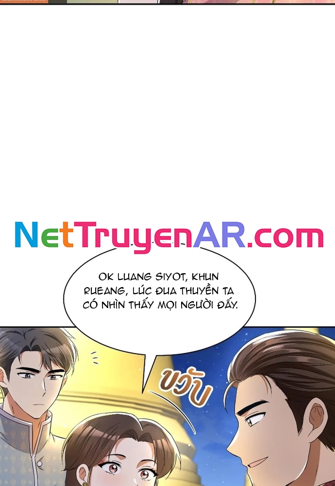 Ngược Dòng Thời Gian Để Yêu Anh Chapter 42 - Trang 2