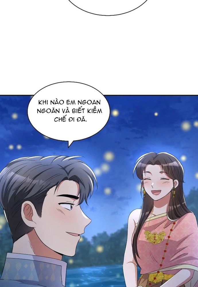Ngược Dòng Thời Gian Để Yêu Anh Chapter 42 - Trang 2
