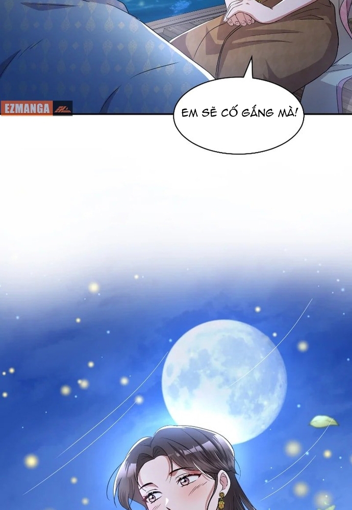 Ngược Dòng Thời Gian Để Yêu Anh Chapter 42 - Trang 2