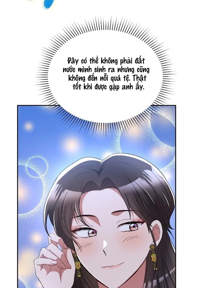 Ngược Dòng Thời Gian Để Yêu Anh Chapter 42 - Trang 2