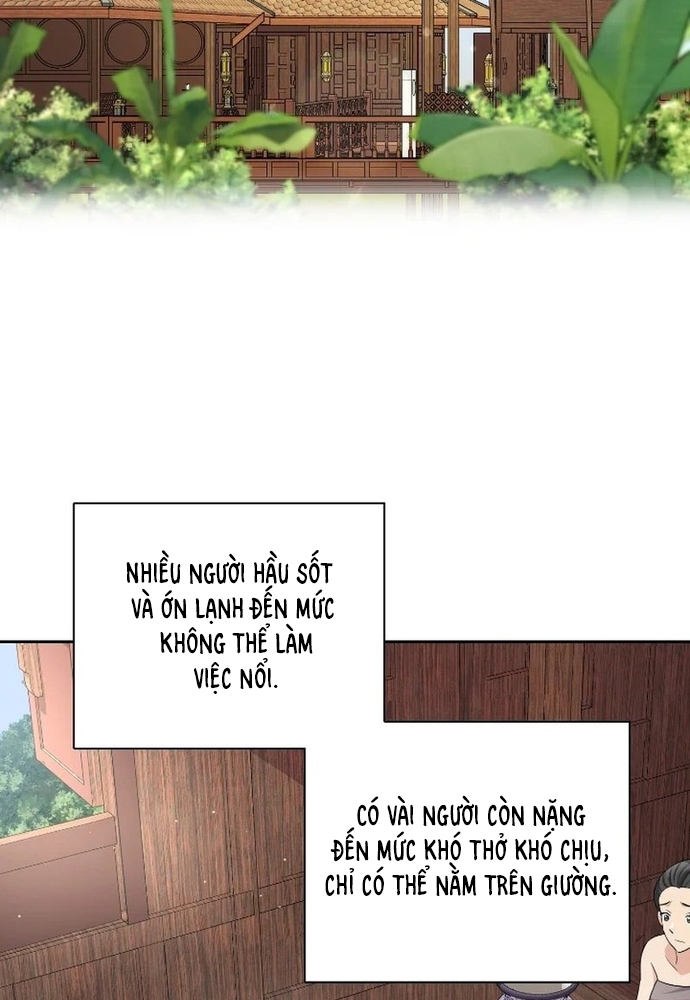 Ngược Dòng Thời Gian Để Yêu Anh Chapter 42 - Trang 2