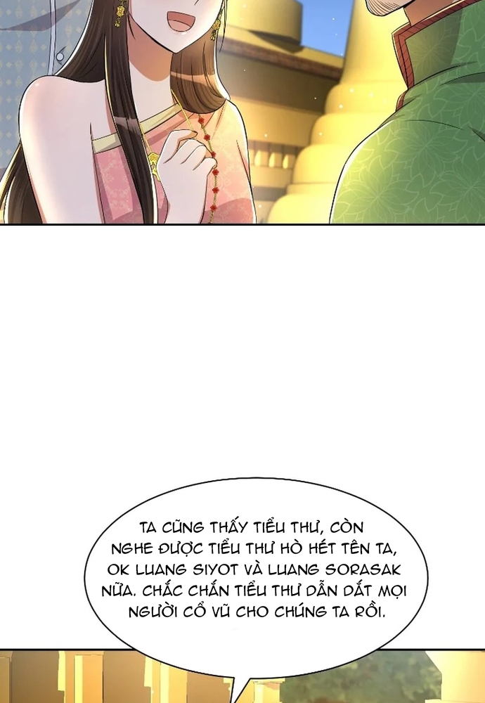 Ngược Dòng Thời Gian Để Yêu Anh Chapter 42 - Trang 2