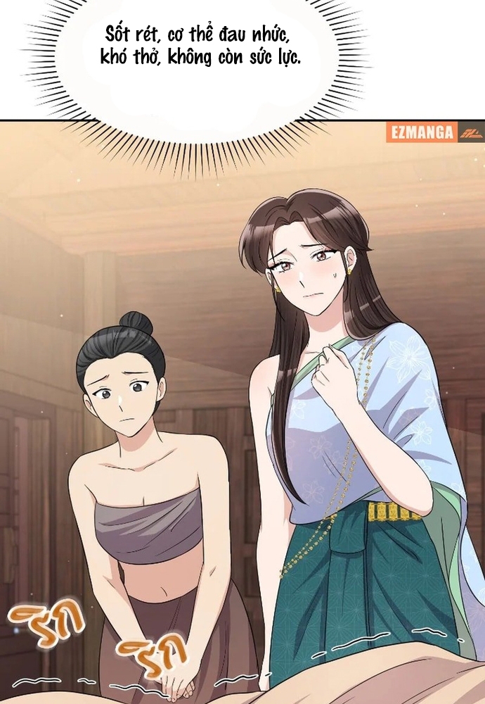 Ngược Dòng Thời Gian Để Yêu Anh Chapter 42 - Trang 2
