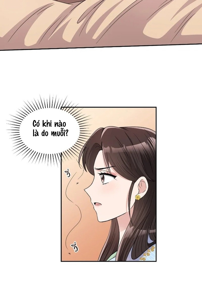 Ngược Dòng Thời Gian Để Yêu Anh Chapter 42 - Trang 2