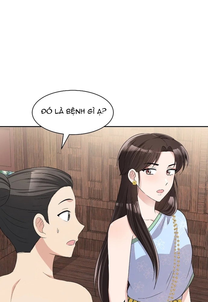 Ngược Dòng Thời Gian Để Yêu Anh Chapter 42 - Trang 2