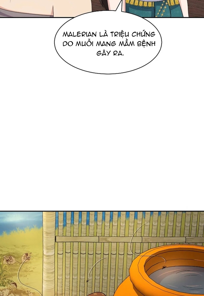 Ngược Dòng Thời Gian Để Yêu Anh Chapter 42 - Trang 2
