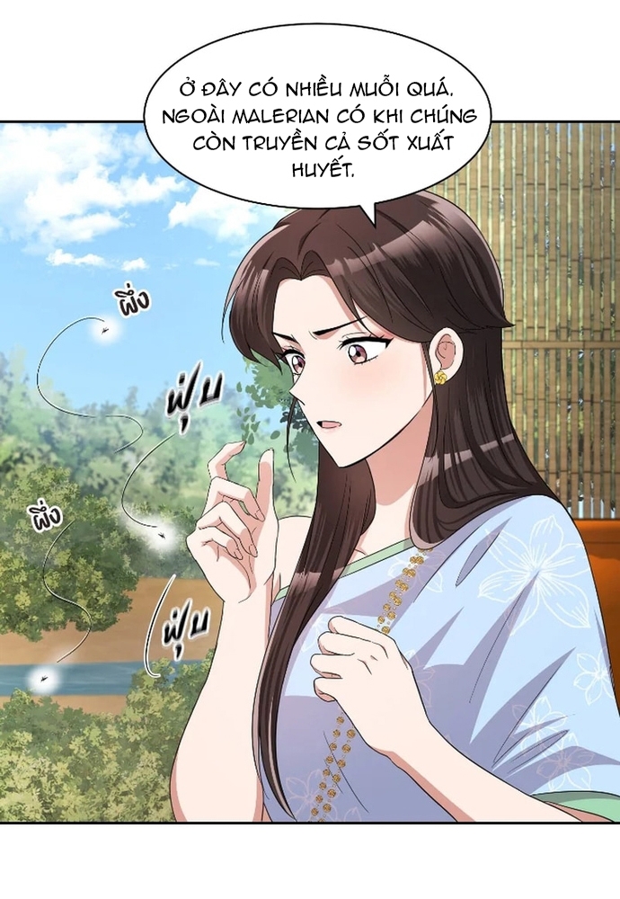 Ngược Dòng Thời Gian Để Yêu Anh Chapter 42 - Trang 2