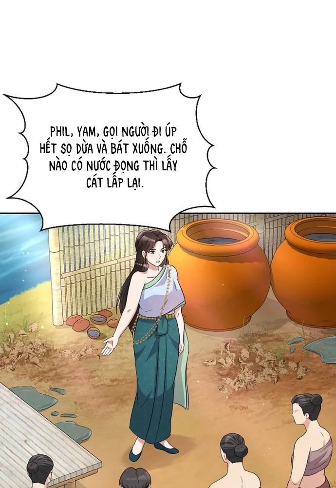 Ngược Dòng Thời Gian Để Yêu Anh Chapter 42 - Trang 2