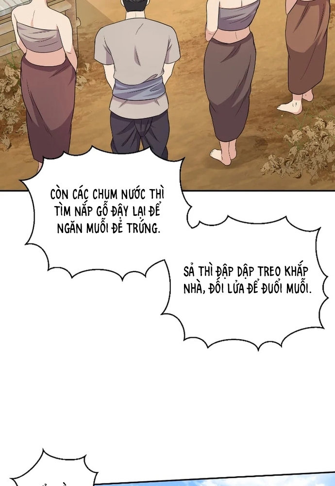 Ngược Dòng Thời Gian Để Yêu Anh Chapter 42 - Trang 2