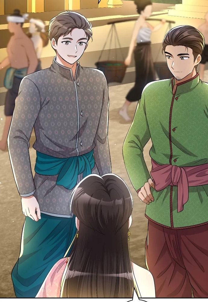 Ngược Dòng Thời Gian Để Yêu Anh Chapter 42 - Trang 2