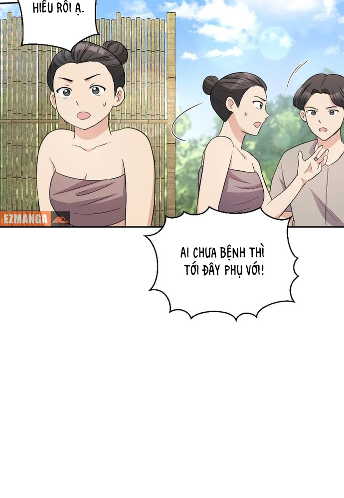 Ngược Dòng Thời Gian Để Yêu Anh Chapter 42 - Trang 2