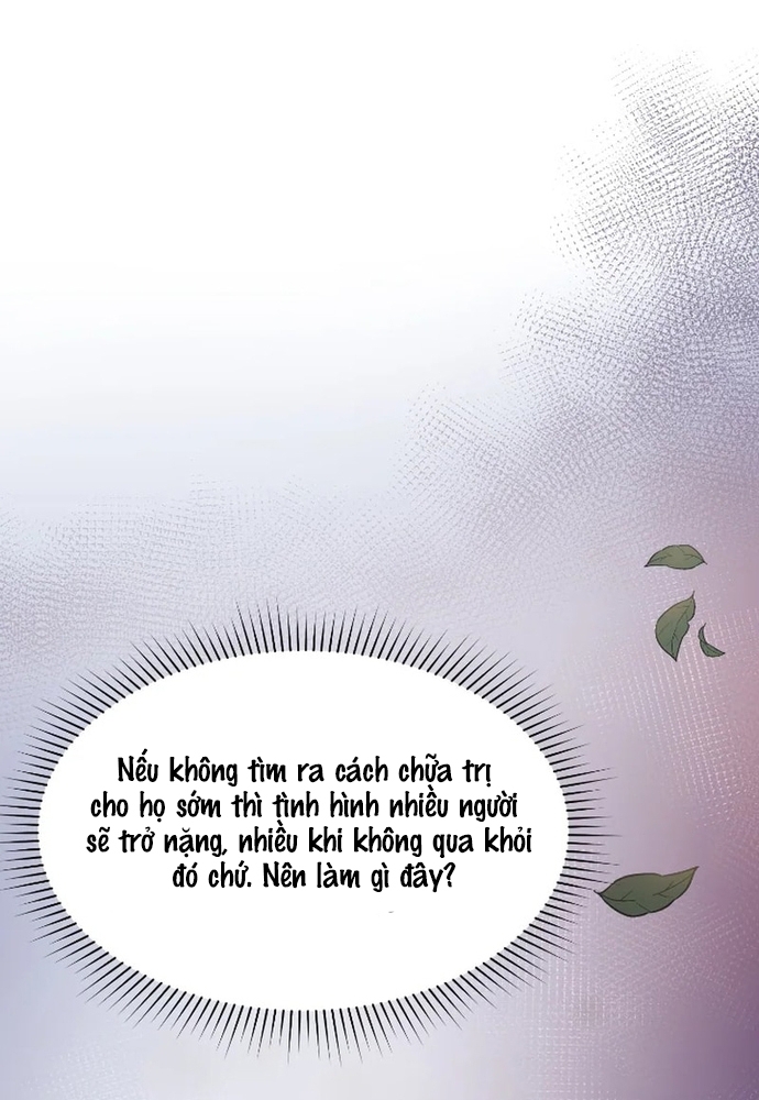 Ngược Dòng Thời Gian Để Yêu Anh Chapter 42 - Trang 2