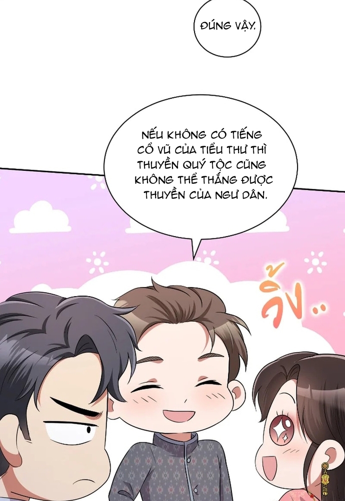 Ngược Dòng Thời Gian Để Yêu Anh Chapter 42 - Trang 2