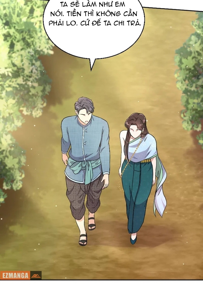 Ngược Dòng Thời Gian Để Yêu Anh Chapter 43 - Trang 2