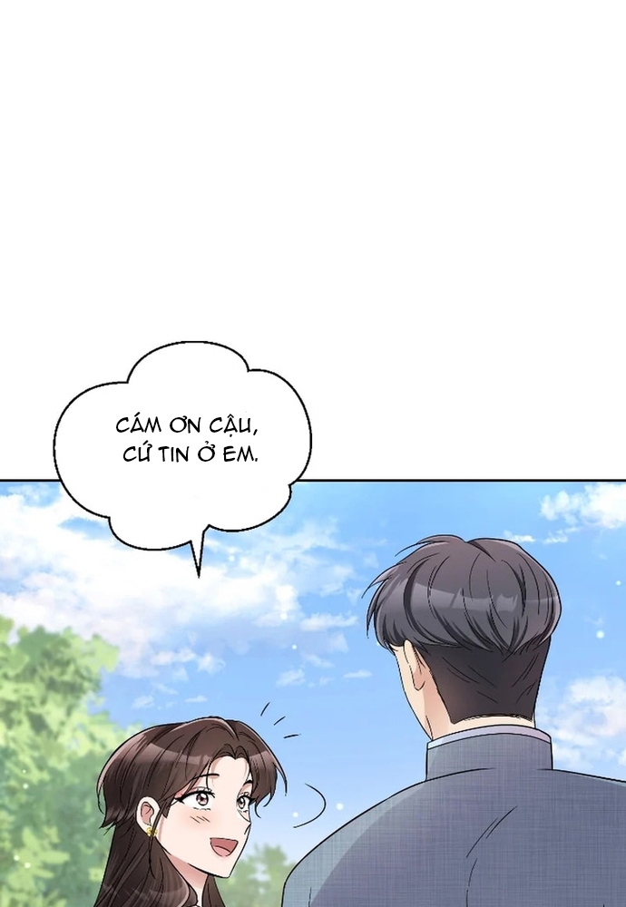 Ngược Dòng Thời Gian Để Yêu Anh Chapter 43 - Trang 2