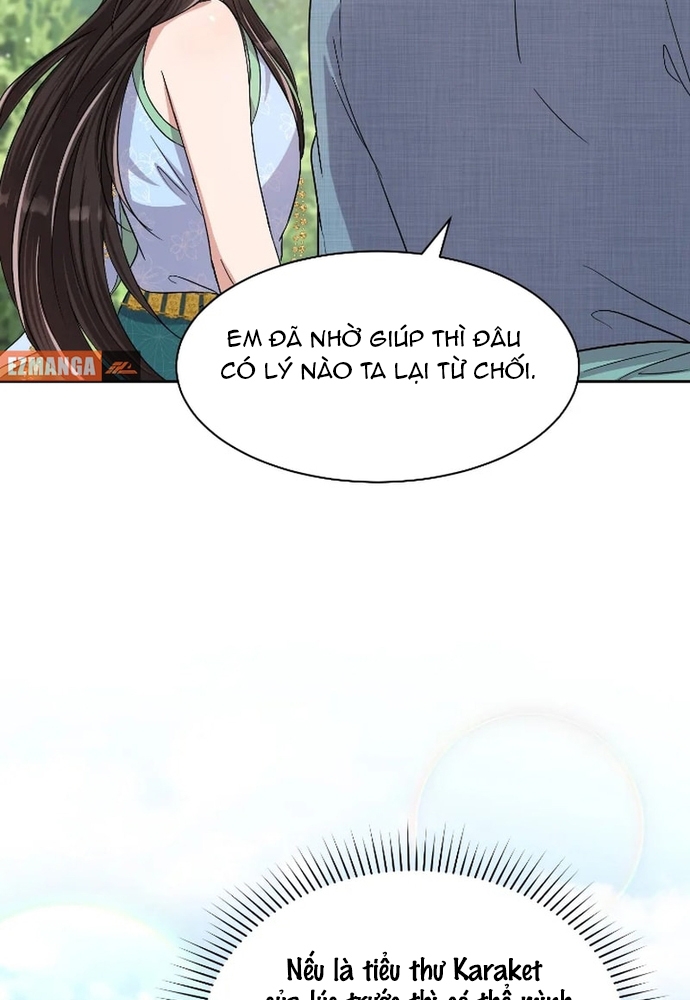 Ngược Dòng Thời Gian Để Yêu Anh Chapter 43 - Trang 2