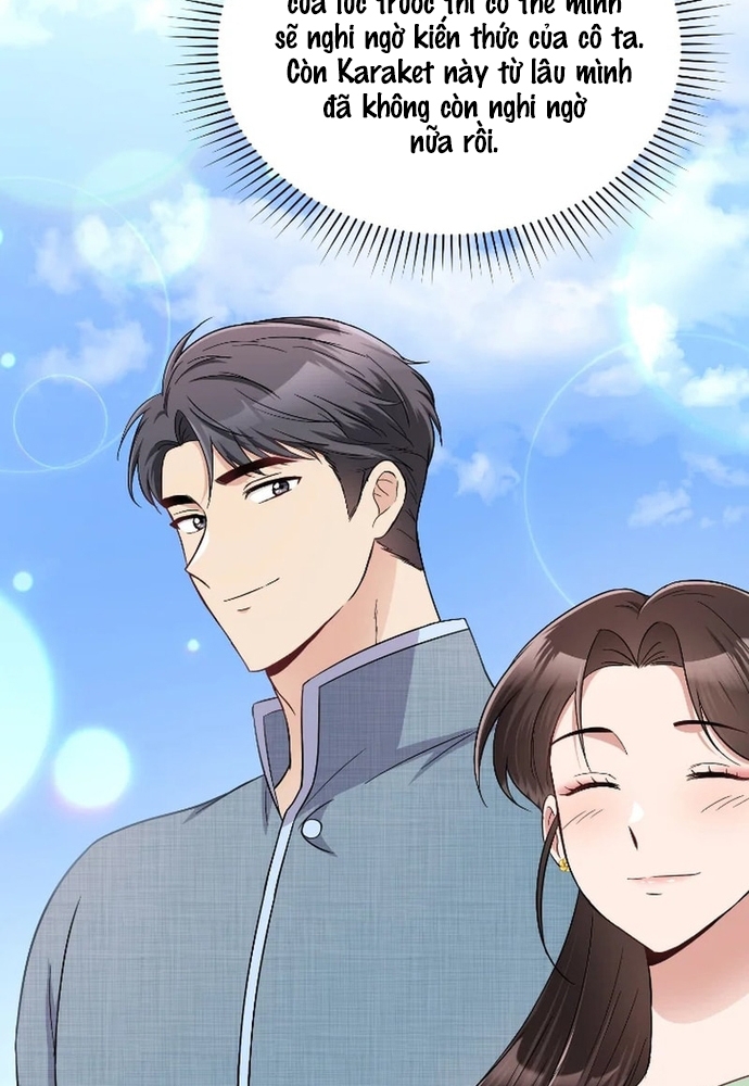 Ngược Dòng Thời Gian Để Yêu Anh Chapter 43 - Trang 2