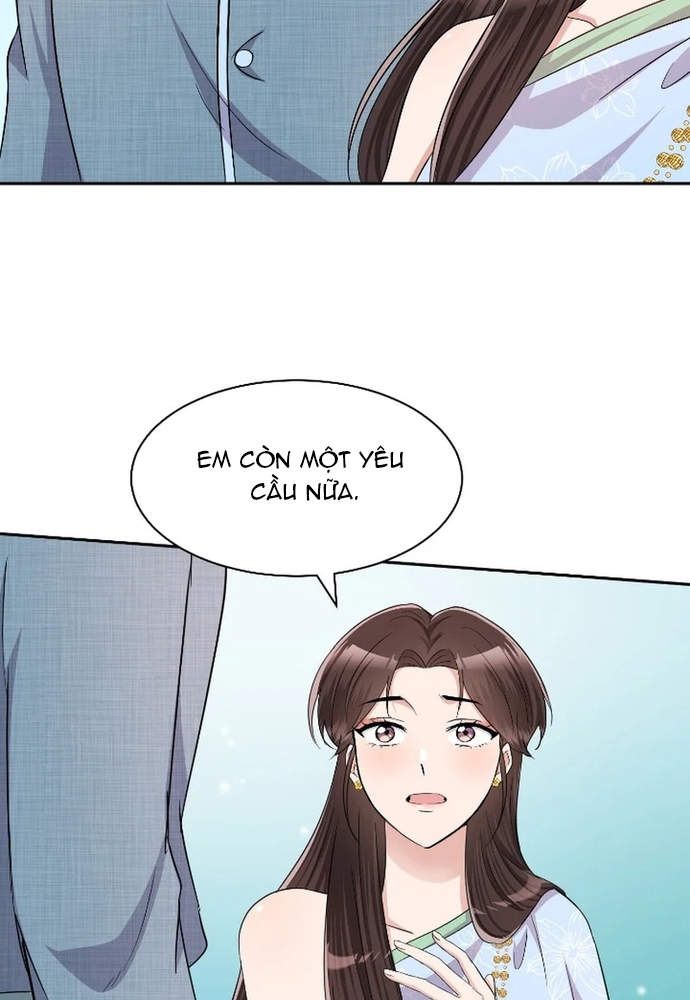 Ngược Dòng Thời Gian Để Yêu Anh Chapter 43 - Trang 2