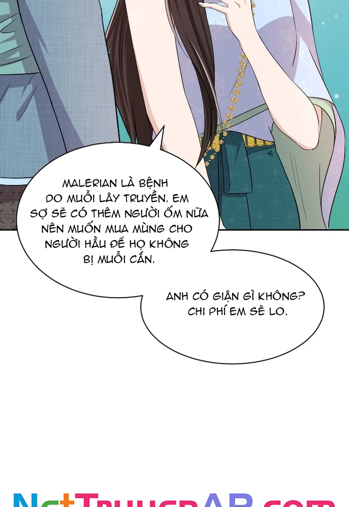 Ngược Dòng Thời Gian Để Yêu Anh Chapter 43 - Trang 2