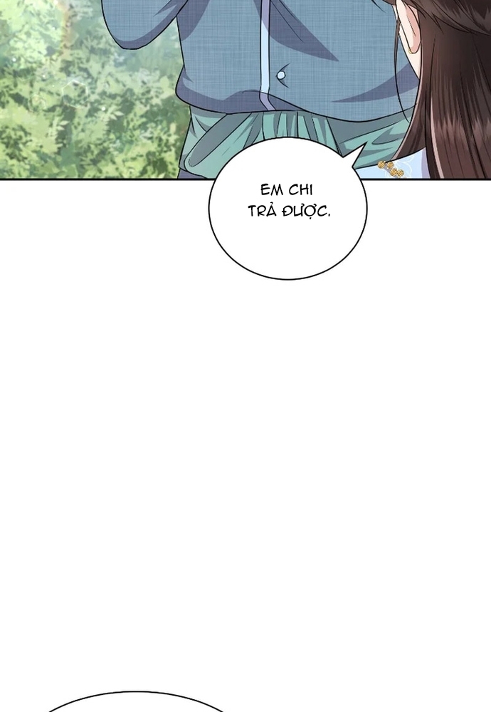 Ngược Dòng Thời Gian Để Yêu Anh Chapter 43 - Trang 2