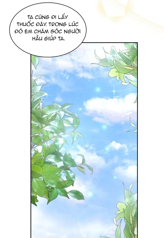 Ngược Dòng Thời Gian Để Yêu Anh Chapter 43 - Trang 2