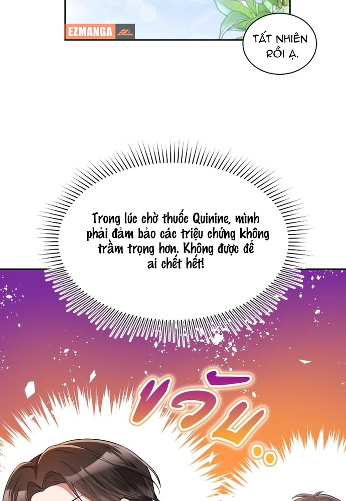Ngược Dòng Thời Gian Để Yêu Anh Chapter 43 - Trang 2