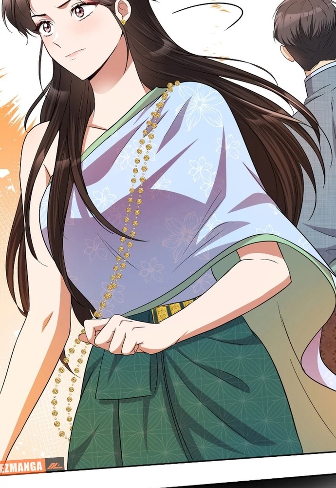 Ngược Dòng Thời Gian Để Yêu Anh Chapter 43 - Trang 2