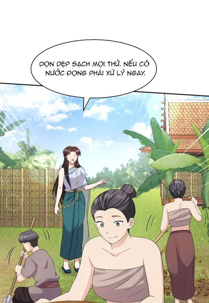 Ngược Dòng Thời Gian Để Yêu Anh Chapter 43 - Trang 2