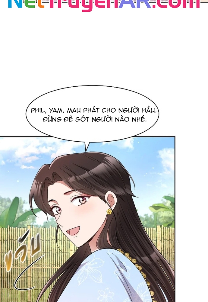 Ngược Dòng Thời Gian Để Yêu Anh Chapter 43 - Trang 2