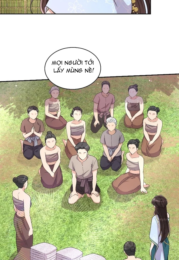 Ngược Dòng Thời Gian Để Yêu Anh Chapter 43 - Trang 2