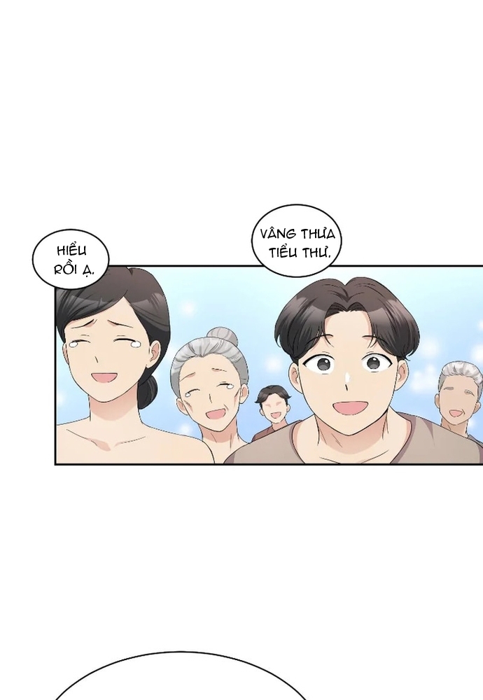 Ngược Dòng Thời Gian Để Yêu Anh Chapter 43 - Trang 2