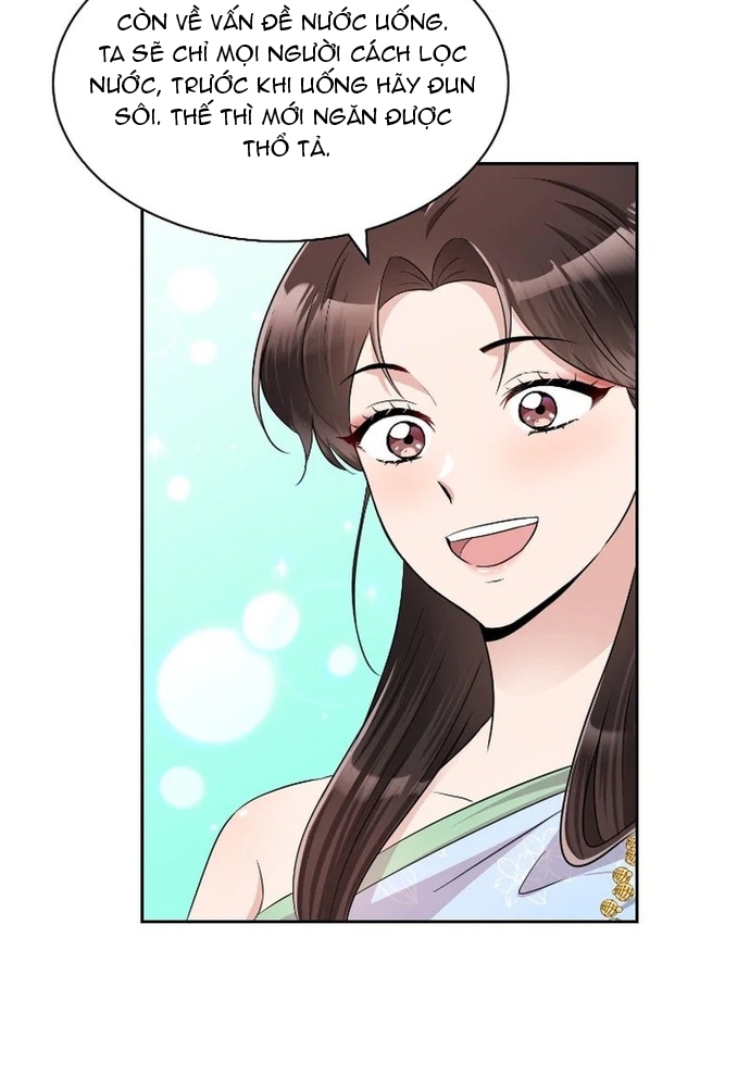 Ngược Dòng Thời Gian Để Yêu Anh Chapter 43 - Trang 2