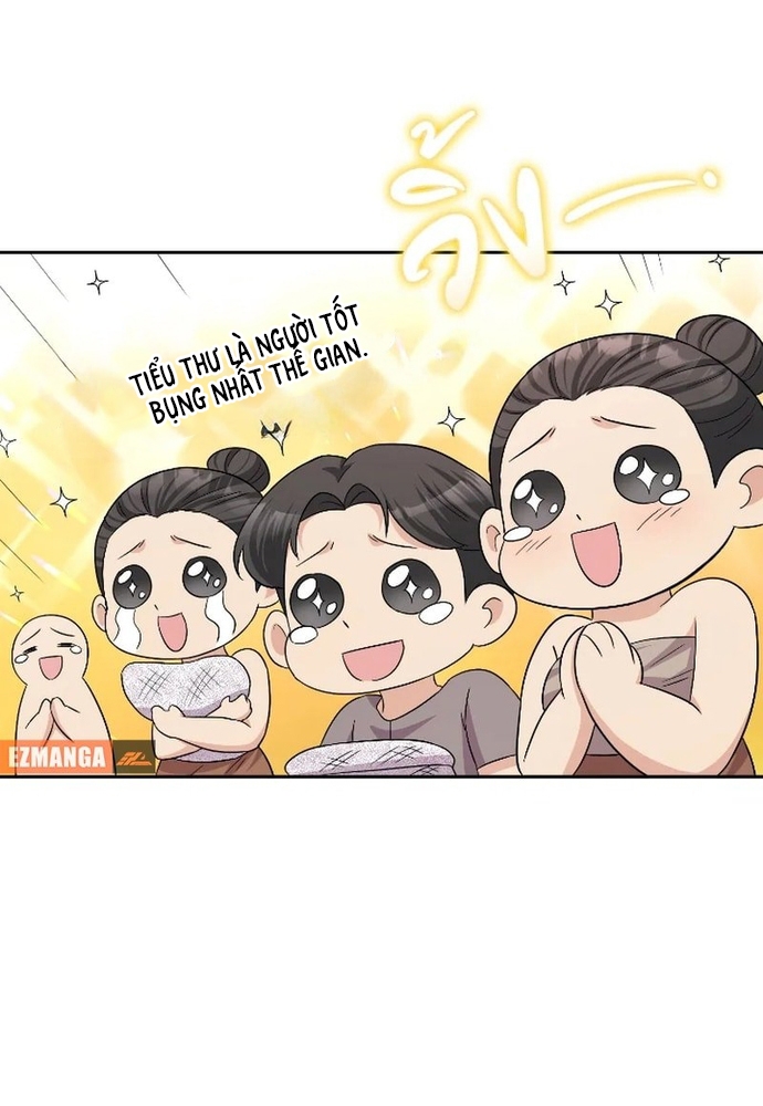 Ngược Dòng Thời Gian Để Yêu Anh Chapter 43 - Trang 2