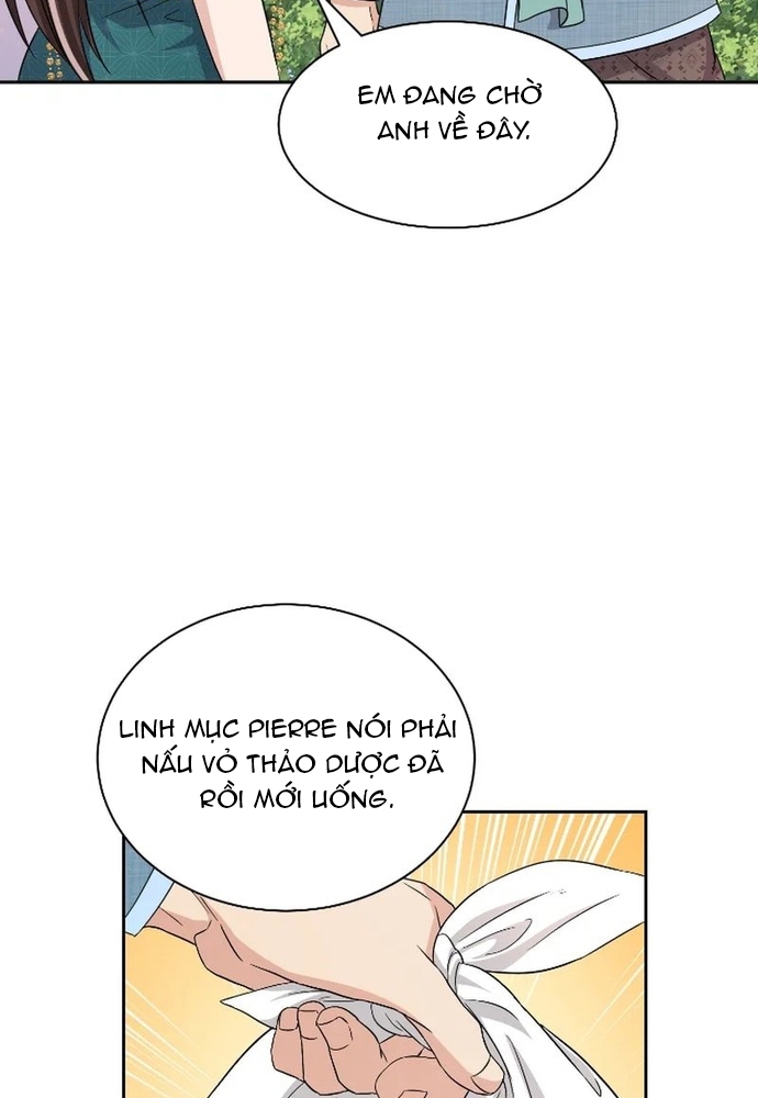 Ngược Dòng Thời Gian Để Yêu Anh Chapter 43 - Trang 2