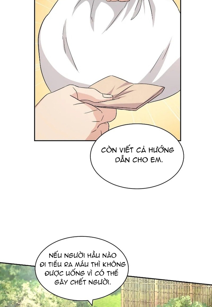 Ngược Dòng Thời Gian Để Yêu Anh Chapter 43 - Trang 2