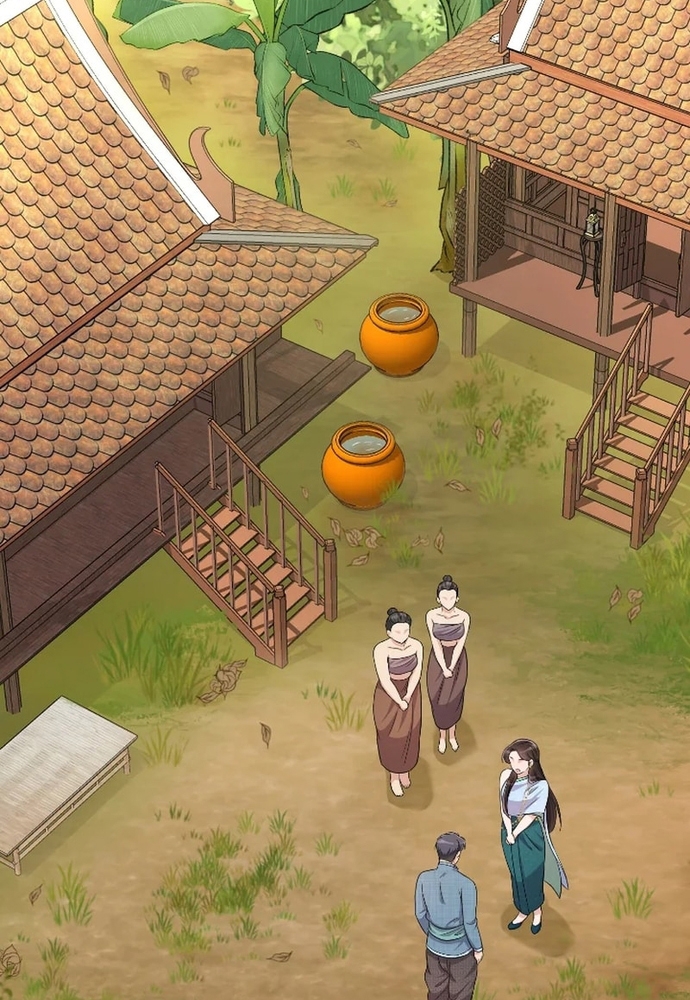 Ngược Dòng Thời Gian Để Yêu Anh Chapter 43 - Trang 2