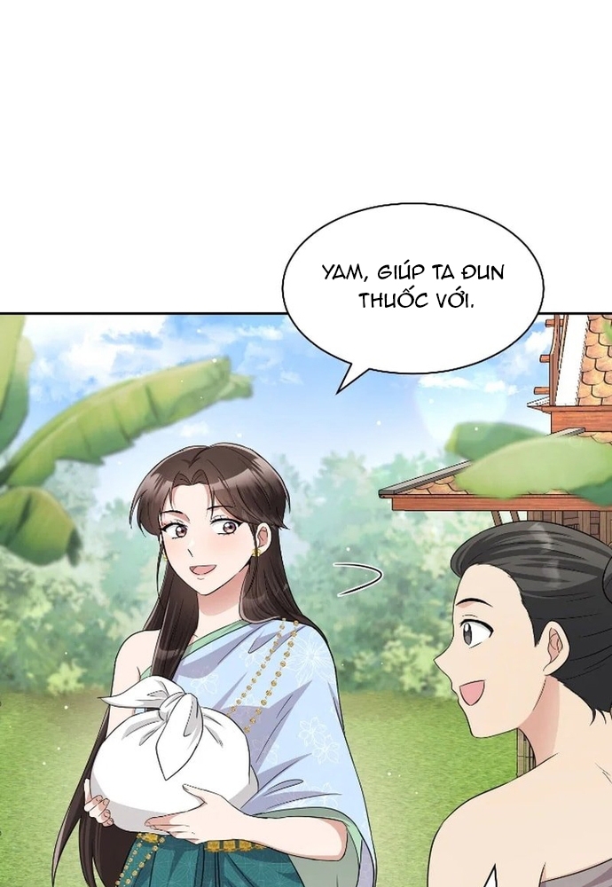 Ngược Dòng Thời Gian Để Yêu Anh Chapter 43 - Trang 2