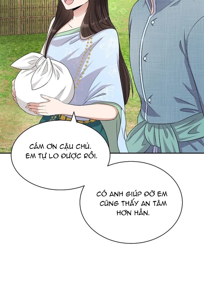 Ngược Dòng Thời Gian Để Yêu Anh Chapter 43 - Trang 2