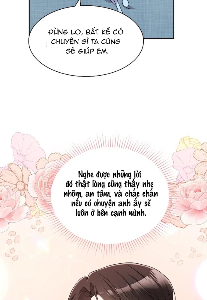 Ngược Dòng Thời Gian Để Yêu Anh Chapter 43 - Trang 2