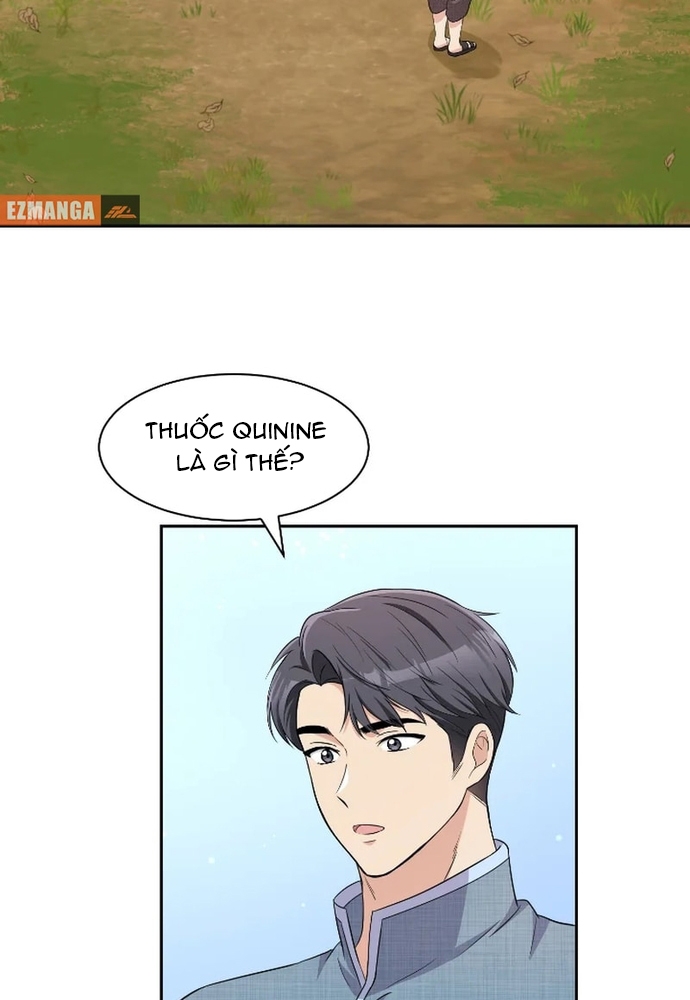 Ngược Dòng Thời Gian Để Yêu Anh Chapter 43 - Trang 2