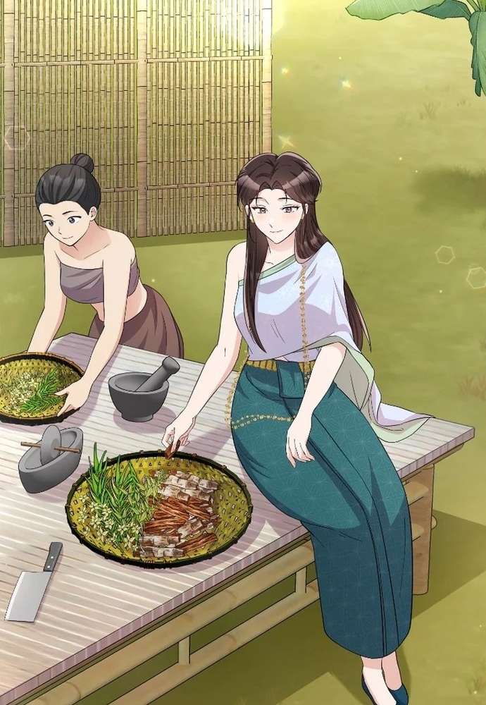 Ngược Dòng Thời Gian Để Yêu Anh Chapter 43 - Trang 2