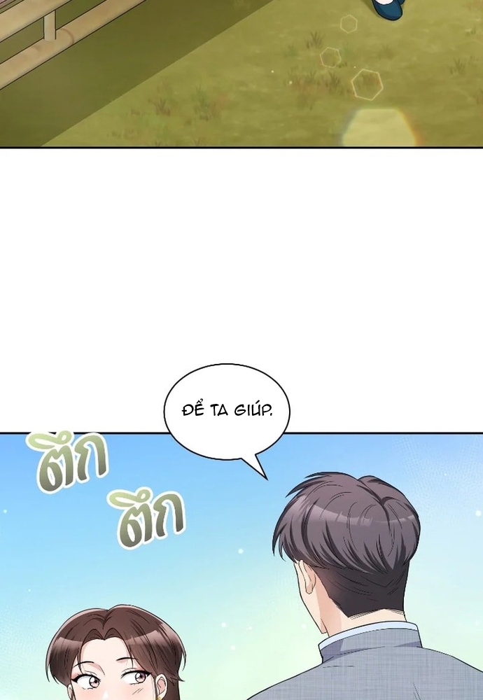 Ngược Dòng Thời Gian Để Yêu Anh Chapter 43 - Trang 2