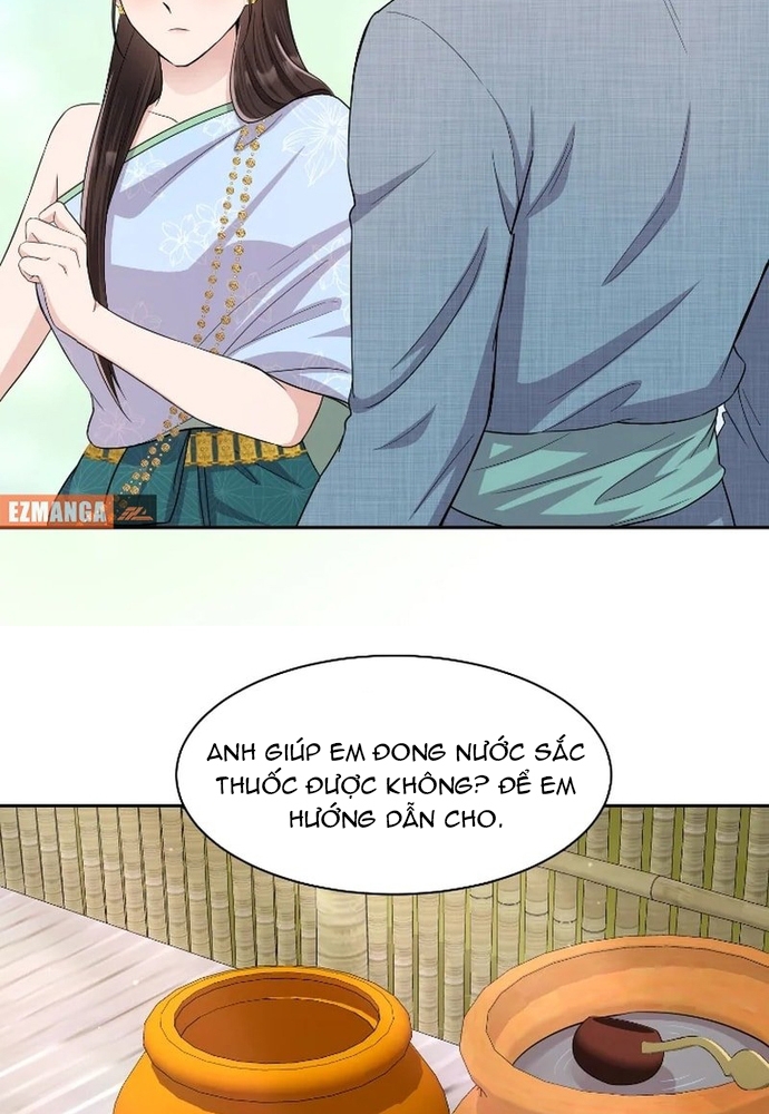Ngược Dòng Thời Gian Để Yêu Anh Chapter 43 - Trang 2