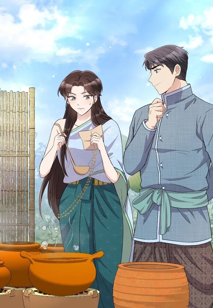 Ngược Dòng Thời Gian Để Yêu Anh Chapter 43 - Trang 2