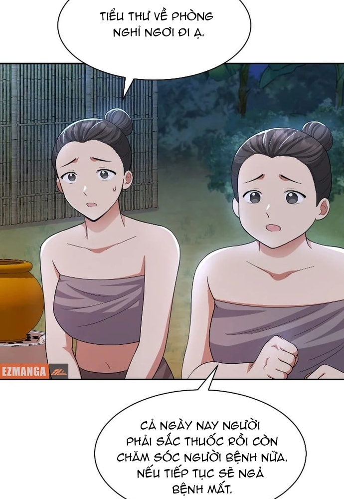 Ngược Dòng Thời Gian Để Yêu Anh Chapter 43 - Trang 2