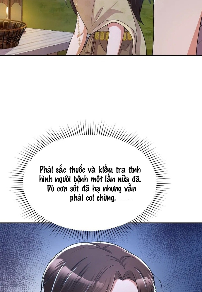 Ngược Dòng Thời Gian Để Yêu Anh Chapter 43 - Trang 2