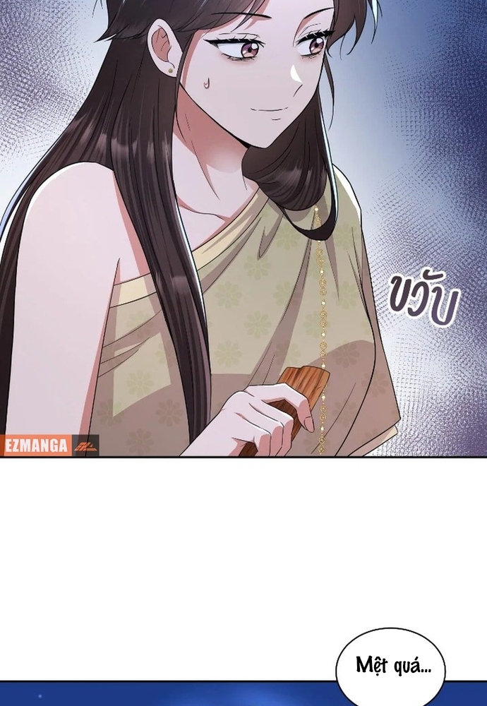 Ngược Dòng Thời Gian Để Yêu Anh Chapter 43 - Trang 2